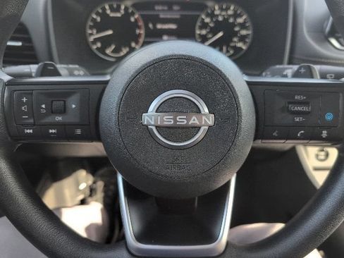 Used 2024 Nissan Rogue SV AWD/4WD image 21