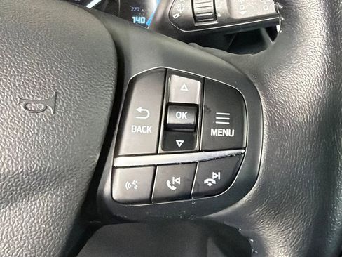 Used 2021 Ford Bronco Sport Big Bend w/ Big Bend Package (96B) image 26