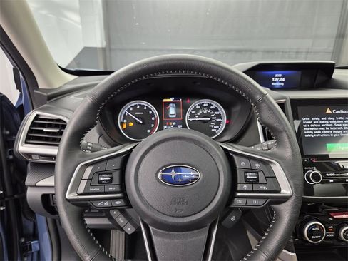 Used 2019 Subaru Forester Limited image 24