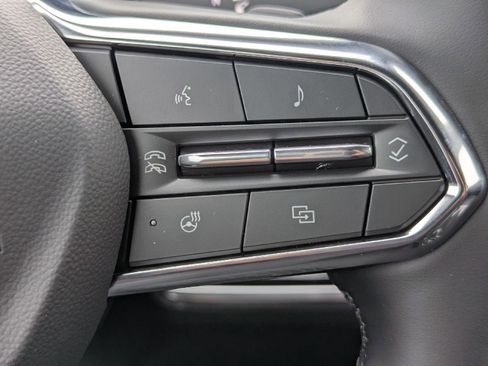 New 2026 Chevrolet Equinox LT w/ Convenience Package II image 31