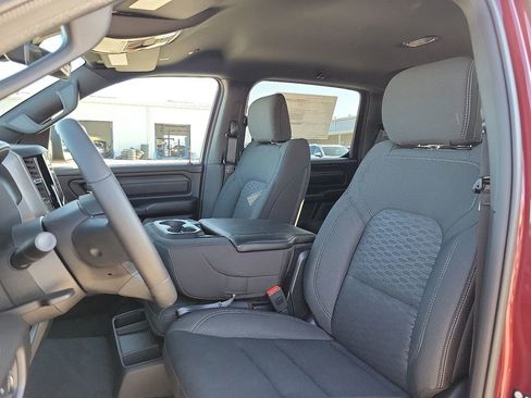 New 2026 RAM 1500 Tradesman image 12