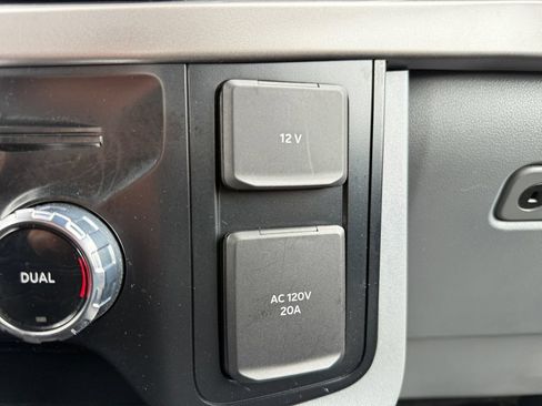Used 2024 Ford F150 XLT w/ Mobile Office Package AWD/4WD image 16