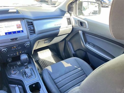 Used 2022 Ford Ranger XL w/ Equipment Group 101A High image 27