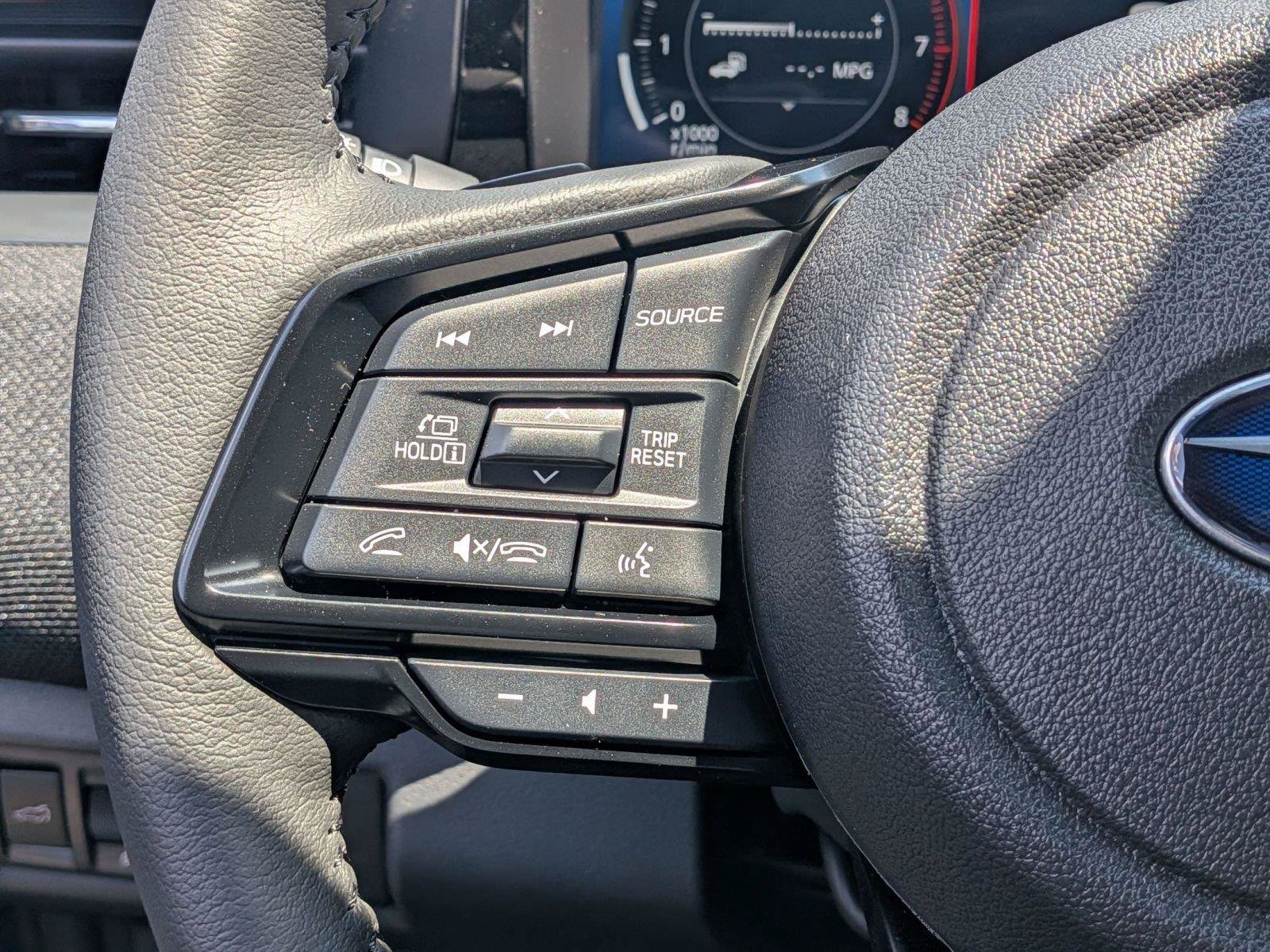 New 2026 Subaru Outback Limited AWD/4WD image 17