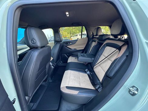 New 2026 Chevrolet Equinox ACTIV w/ Convenience Package III image 30