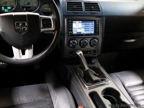 Used 2014 Dodge Challenger R/T Plus image 25