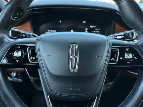 Used 2020 Lincoln Aviator Reserve w/ Equipment Group 202A AWD/4WD image 24