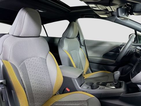 New 2026 Subaru Crosstrek 2.5i Sport w/ Crosstrek Mirror Package AWD/4WD image 27