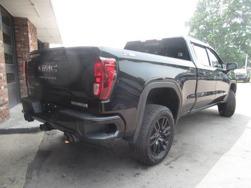 Used 2025 GMC Sierra 1500 Elevation w/ Preferred Package AWD/4WD image 13