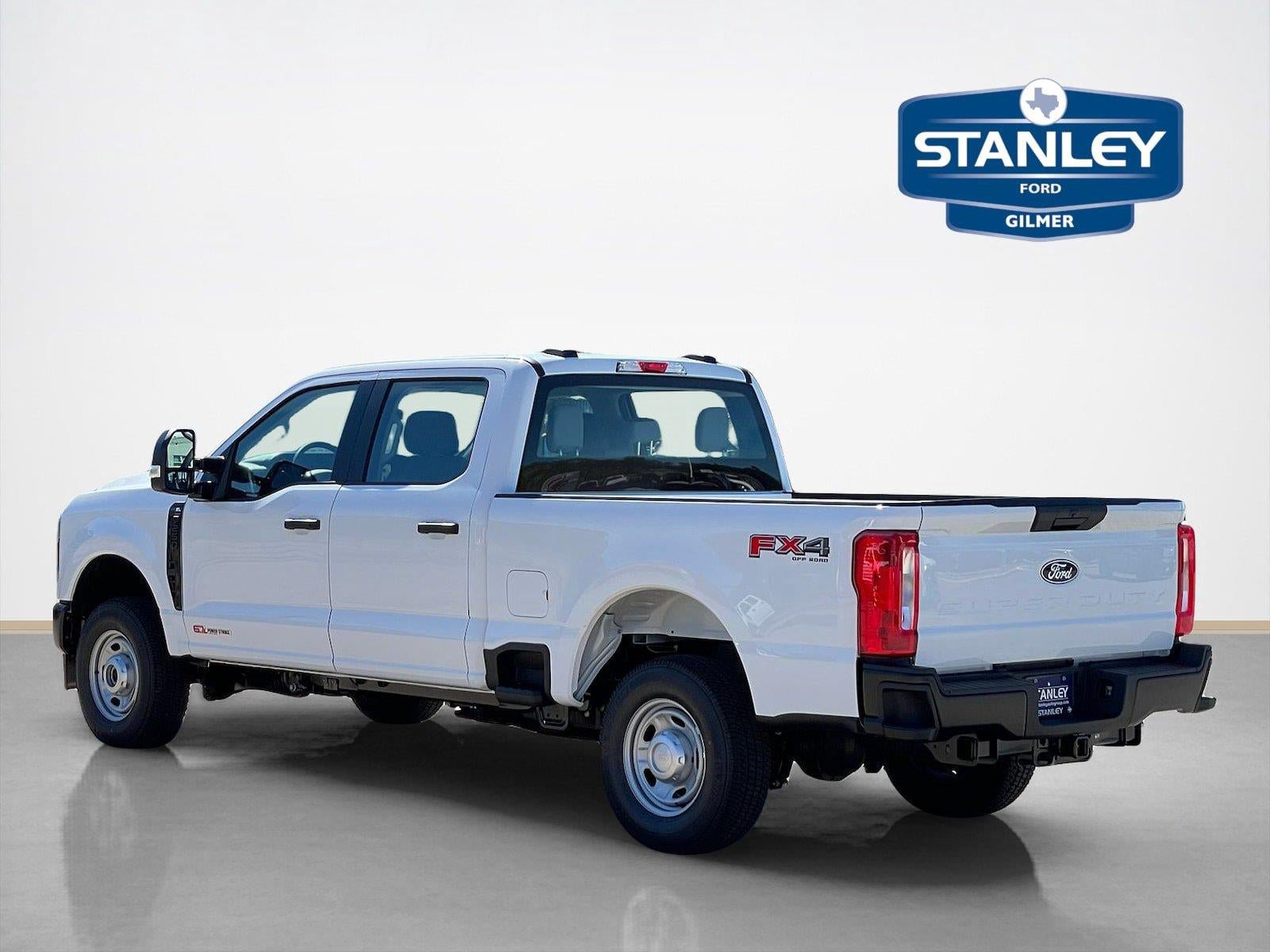 New 2027 Ford F250 XL w/ FX4 Off-Road Package AWD/4WD image 5