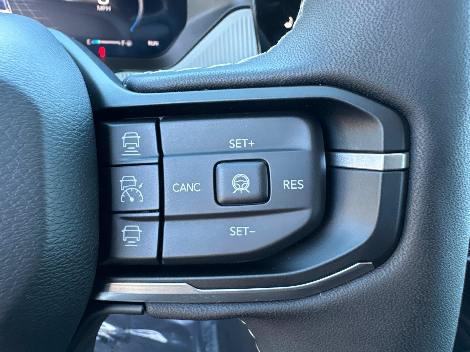 New 2026 Jeep Cherokee Laredo AWD/4WD image 27