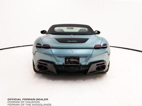 Used 2024 Ferrari Roma Spider RWD image 31