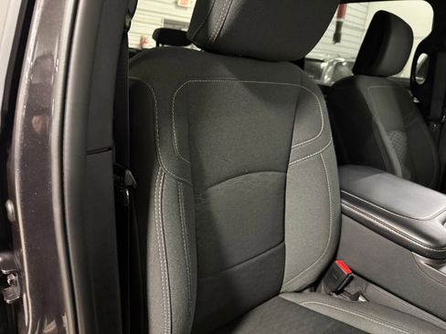 Certified 2025 RAM 2500 Big Horn image 13