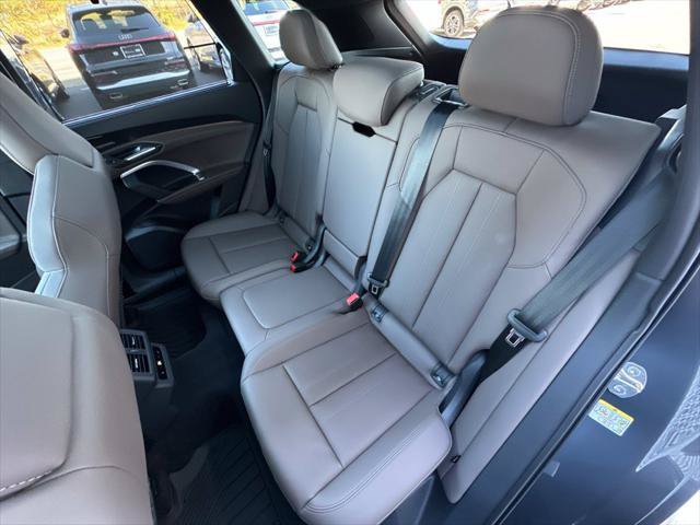 New 2026 Audi Q5 Prestige AWD/4WD image 12