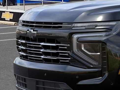 New 2026 Chevrolet Tahoe High Country AWD/4WD image 13