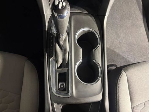 Used 2021 Chevrolet Equinox LT w/ LPO, Floor Liner Package image 12