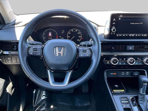 Used 2025 Honda CR-V EX-L image 5