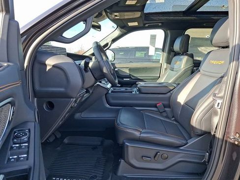 New 2025 Ford Expedition Tremor AWD/4WD image 6