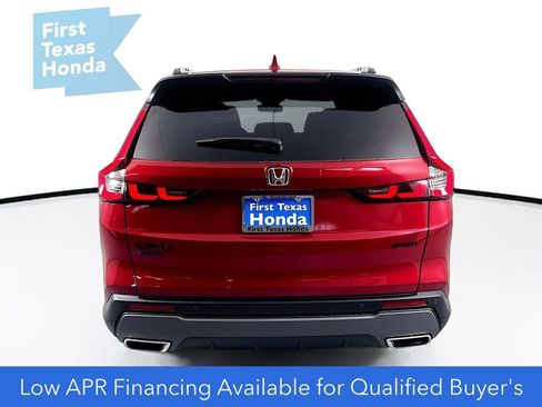 New 2026 Honda CR-V Sport-L image 7