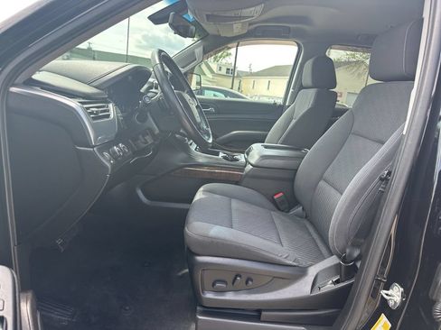 Used 2019 Chevrolet Tahoe LS AWD/4WD image 14