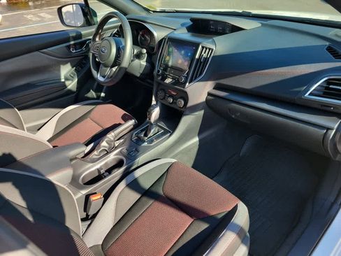 Used 2023 Subaru Impreza 2.0i Sport image 27