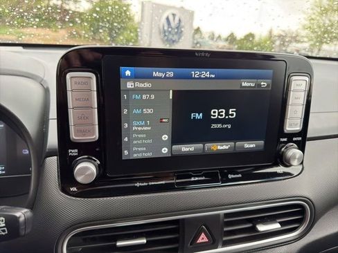 Used 2019 Hyundai Kona Ultimate FWD image 22