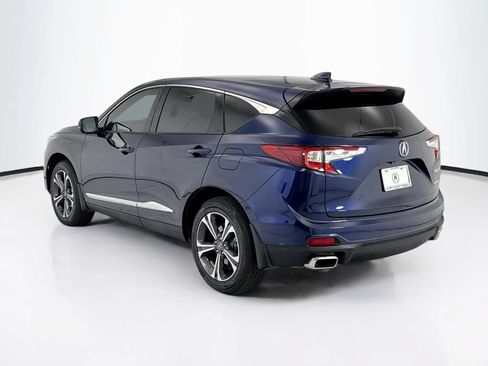 Used 2023 Acura RDX w/ Advance Package AWD/4WD image 7