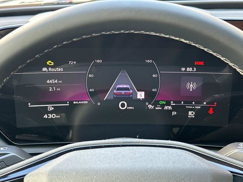 Certified 2026 Audi A6 Premium Plus AWD/4WD image 24