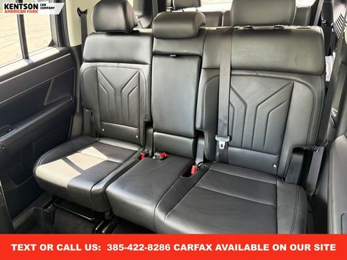 Used 2025 Hyundai Santa Fe SEL image 32