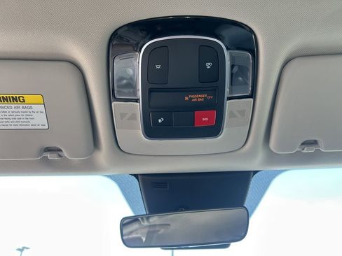 New 2026 Hyundai Tucson SEL image 22