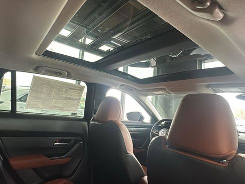 New 2025 MAZDA CX-50 Meridian Edition w/ Apex Package image 15