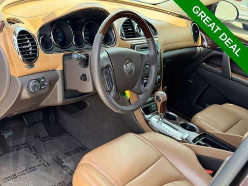 Used 2016 Buick Enclave Premium w/ Experience Buick Package FWD image 15
