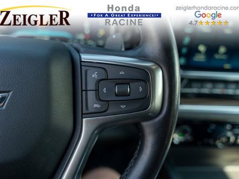 Used 2022 Chevrolet Silverado 1500 RST image 23