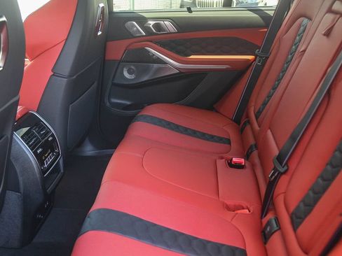 New 2026 BMW X5 M Competition w/ Executive Package AWD/4WD image 15