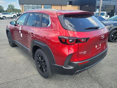 New 2026 MAZDA CX-50 AWD 2.5 S w/ Weather Package image 37