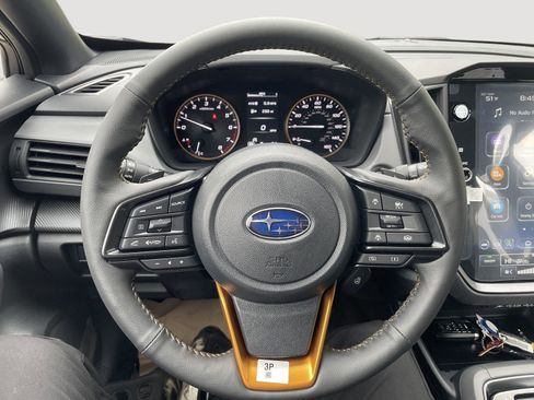 New 2026 Subaru Crosstrek 2.5i Wilderness AWD/4WD image 13
