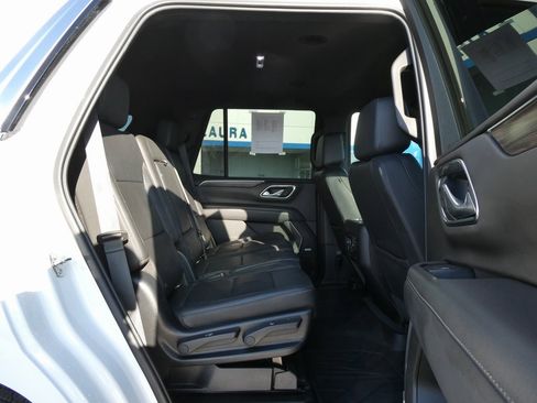Used 2021 Chevrolet Tahoe LT image 16