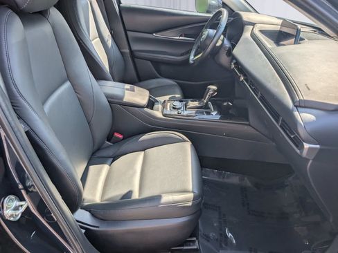 Used 2024 MAZDA CX-30 AWD 2.5 S w/ Select Sport Pkg image 9