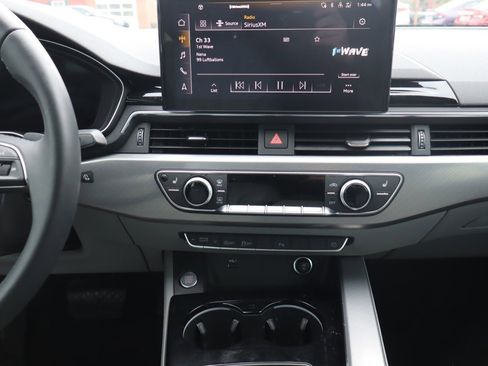 Used 2024 Audi A5 2.0T Premium Plus w/ Premium Plus image 11