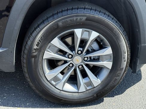 Used 2026 Chevrolet Equinox LT AWD/4WD image 28