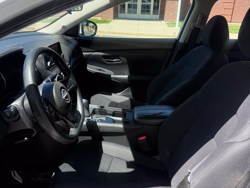 Used 2024 Nissan Sentra S FWD image 12