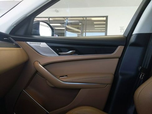Used 2021 Jaguar F-PACE S AWD/4WD image 24