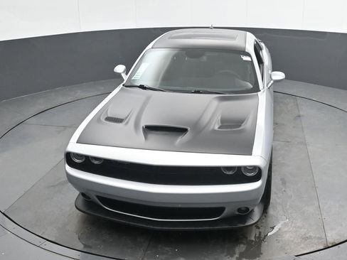 Used 2023 Dodge Challenger R/T Scat Pack image 39