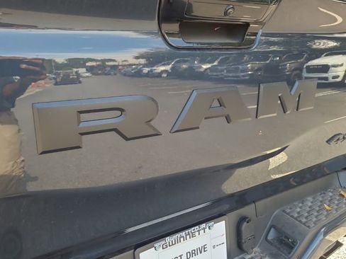 New 2026 RAM 1500 Big Horn image 52
