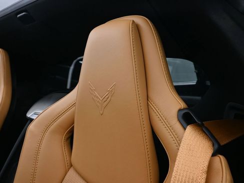 Used 2021 Chevrolet Corvette Stingray Preferred Cpe w/ 2LT image 16