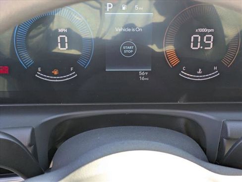 New 2026 Hyundai Santa Cruz SEL FWD image 10