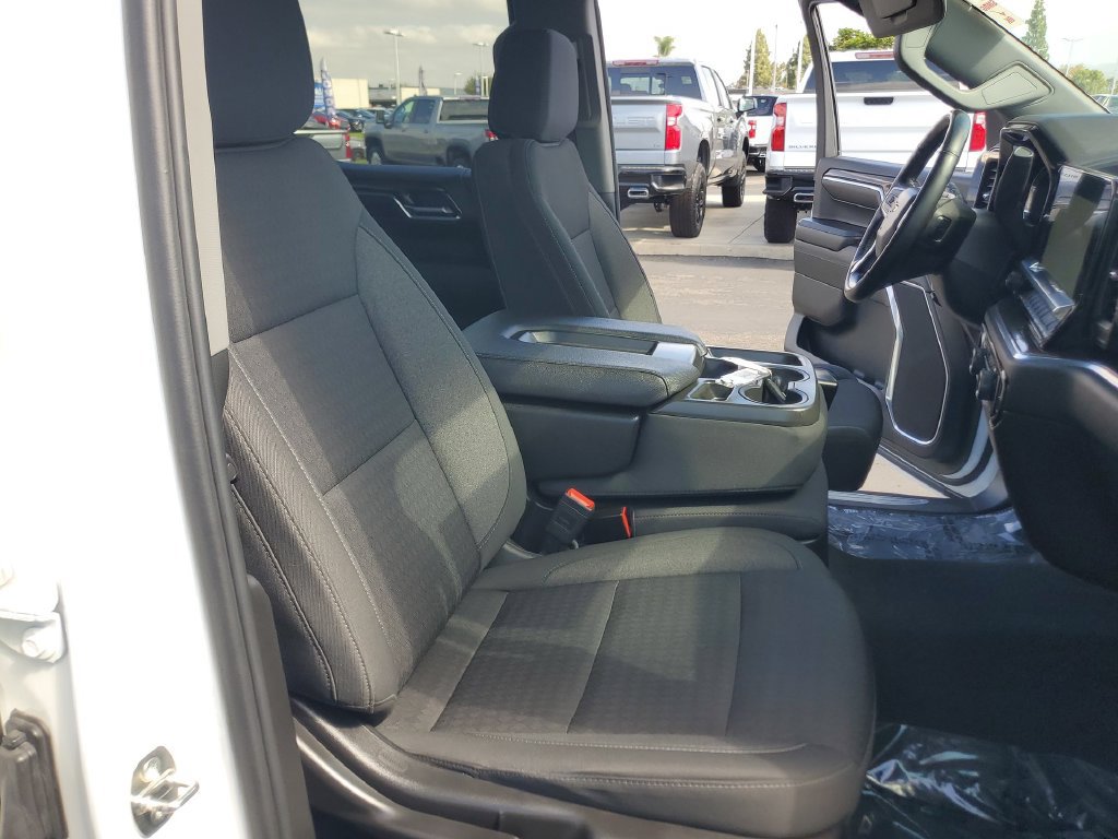 Used 2023 Chevrolet Silverado 1500 LT RWD image 27