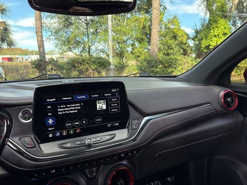 Used 2023 Chevrolet Blazer RS w/ Enhanced Convenience Package image 44