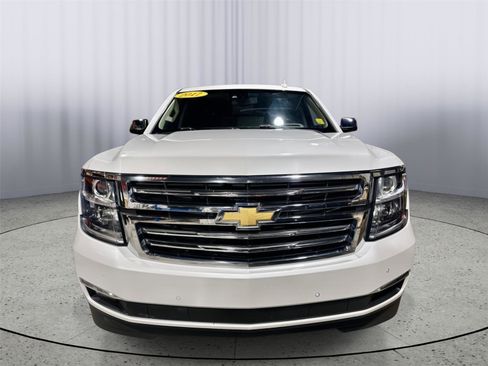 Used 2017 Chevrolet Tahoe Premier image 41
