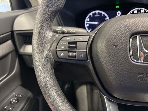 Certified 2026 Honda CR-V EX image 26